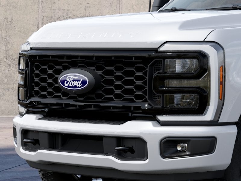 2027 Ford F-250SD XL