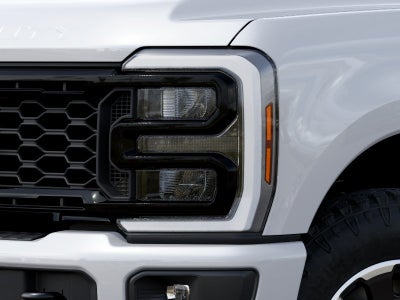 2027 Ford F-250SD XL
