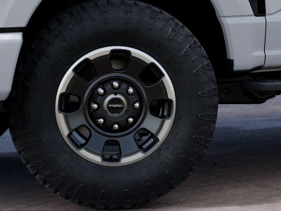 2027 Ford F-250SD XL