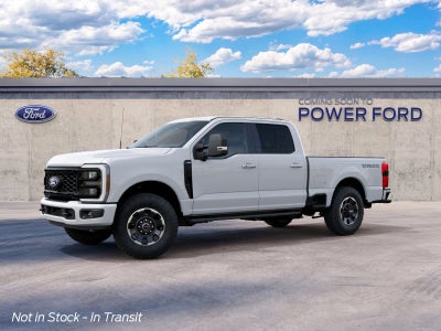 2027 Ford F-250SD XL