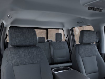 2027 Ford F-250SD XL