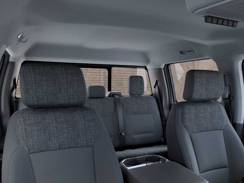 2027 Ford F-250SD XL