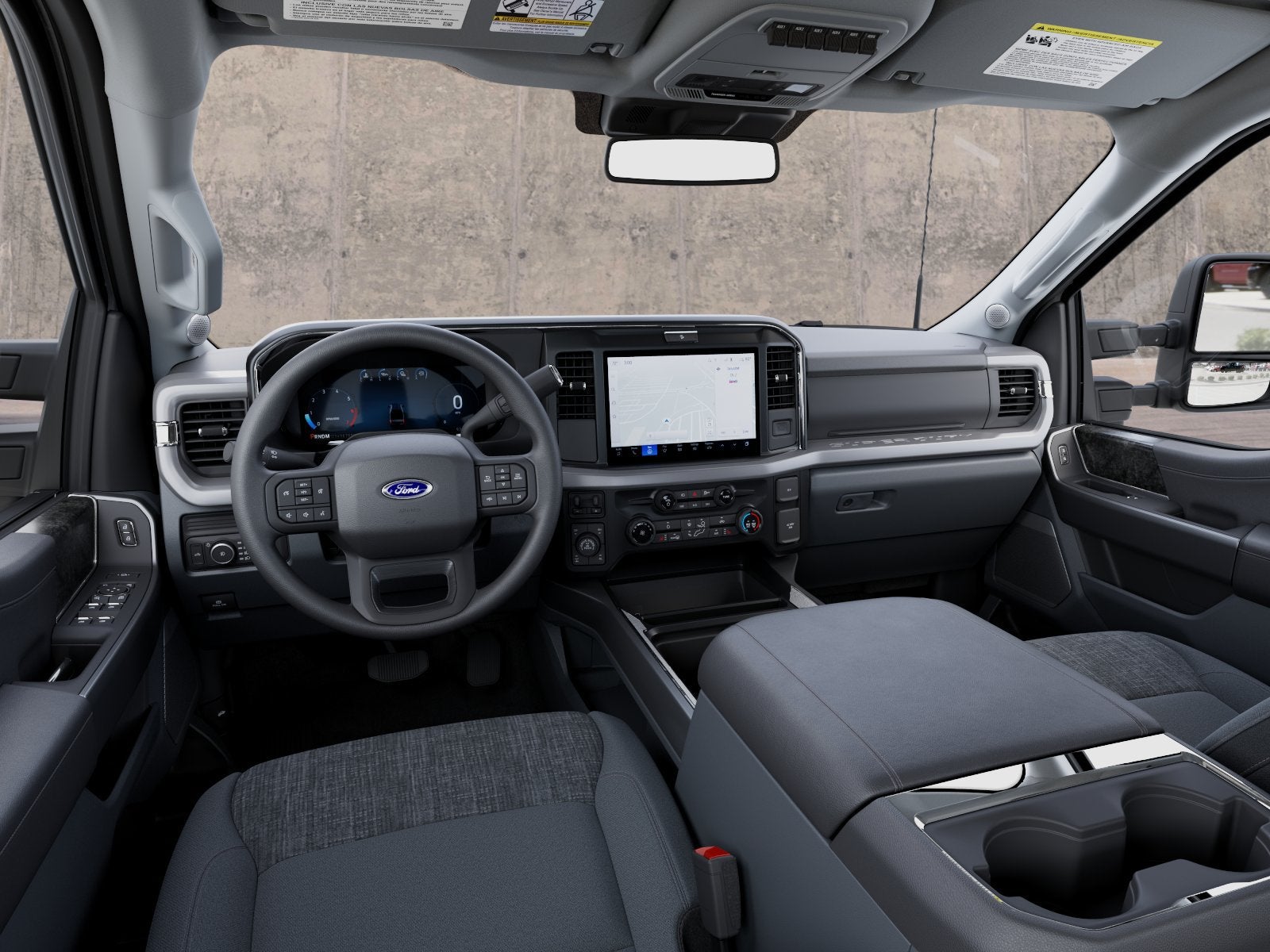 2027 Ford F-250SD XL