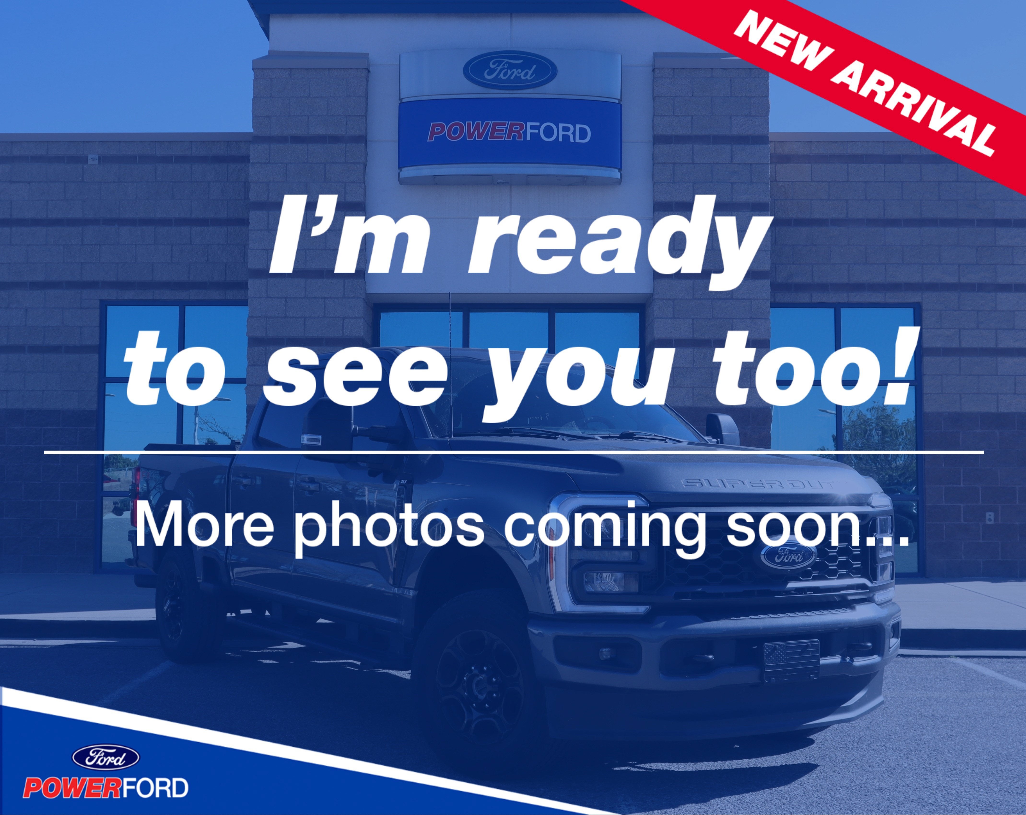 2023 Ford F-250SD XLT