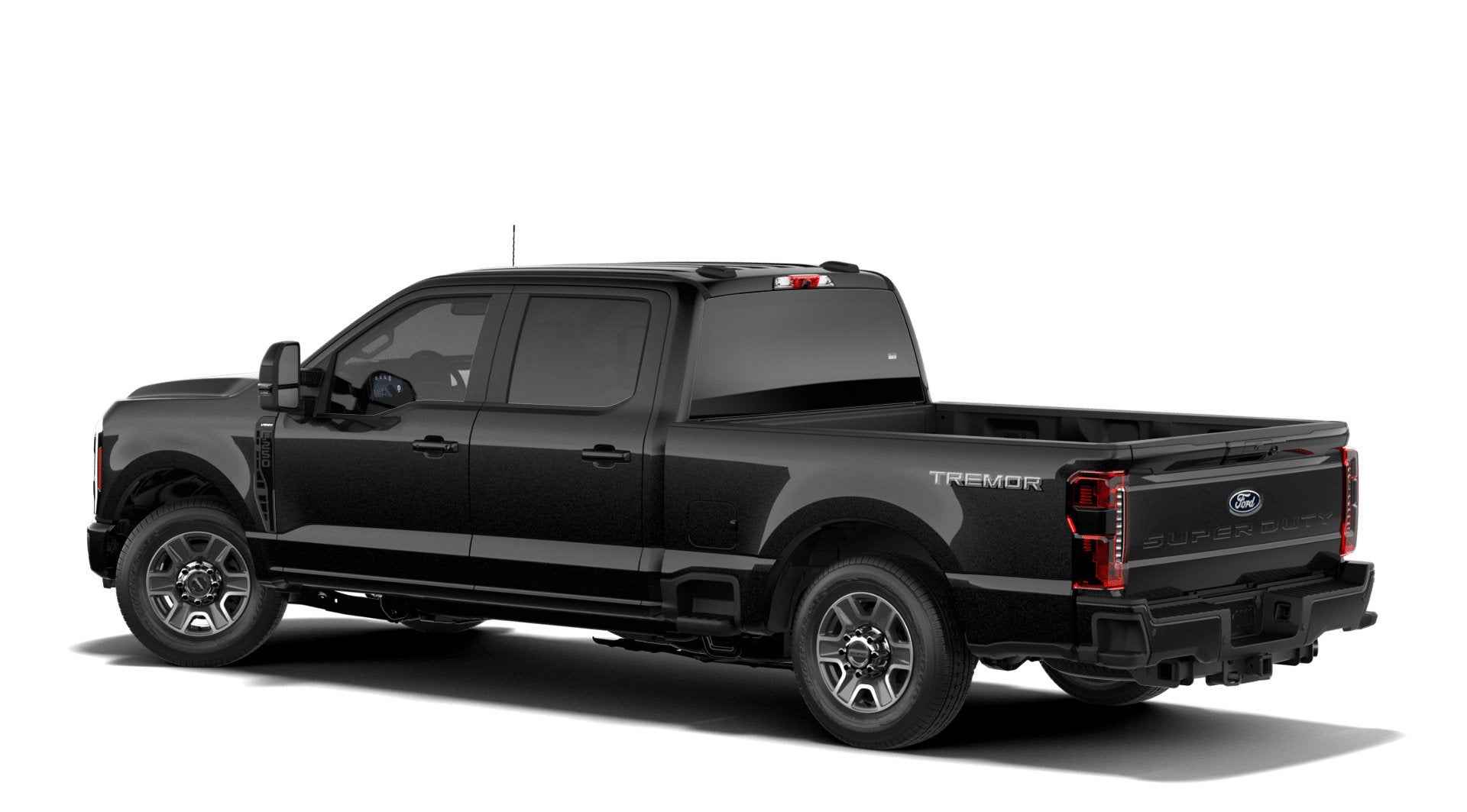 2027 Ford F-250SD XL