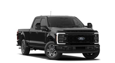 2027 Ford F-250SD XL