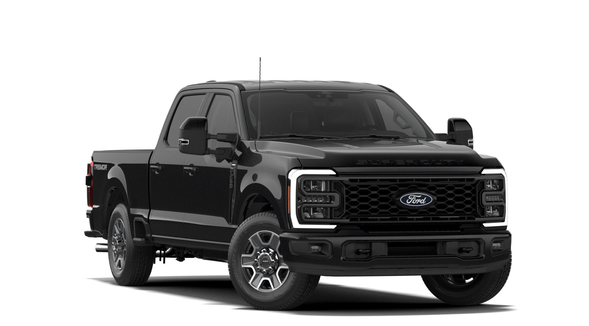 2027 Ford F-250SD XL