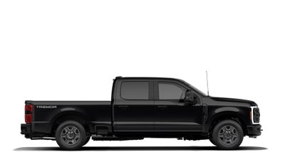 2027 Ford F-250SD XL