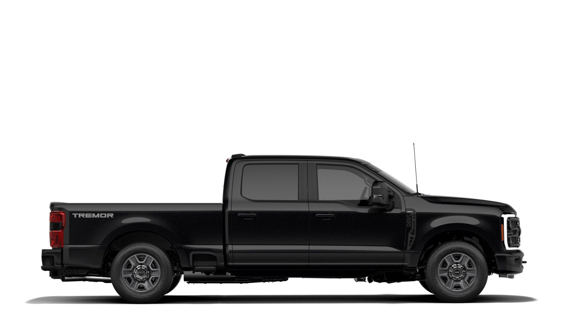 2027 Ford F-250SD XL