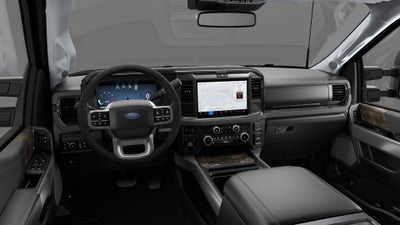 2027 Ford F-250SD XL