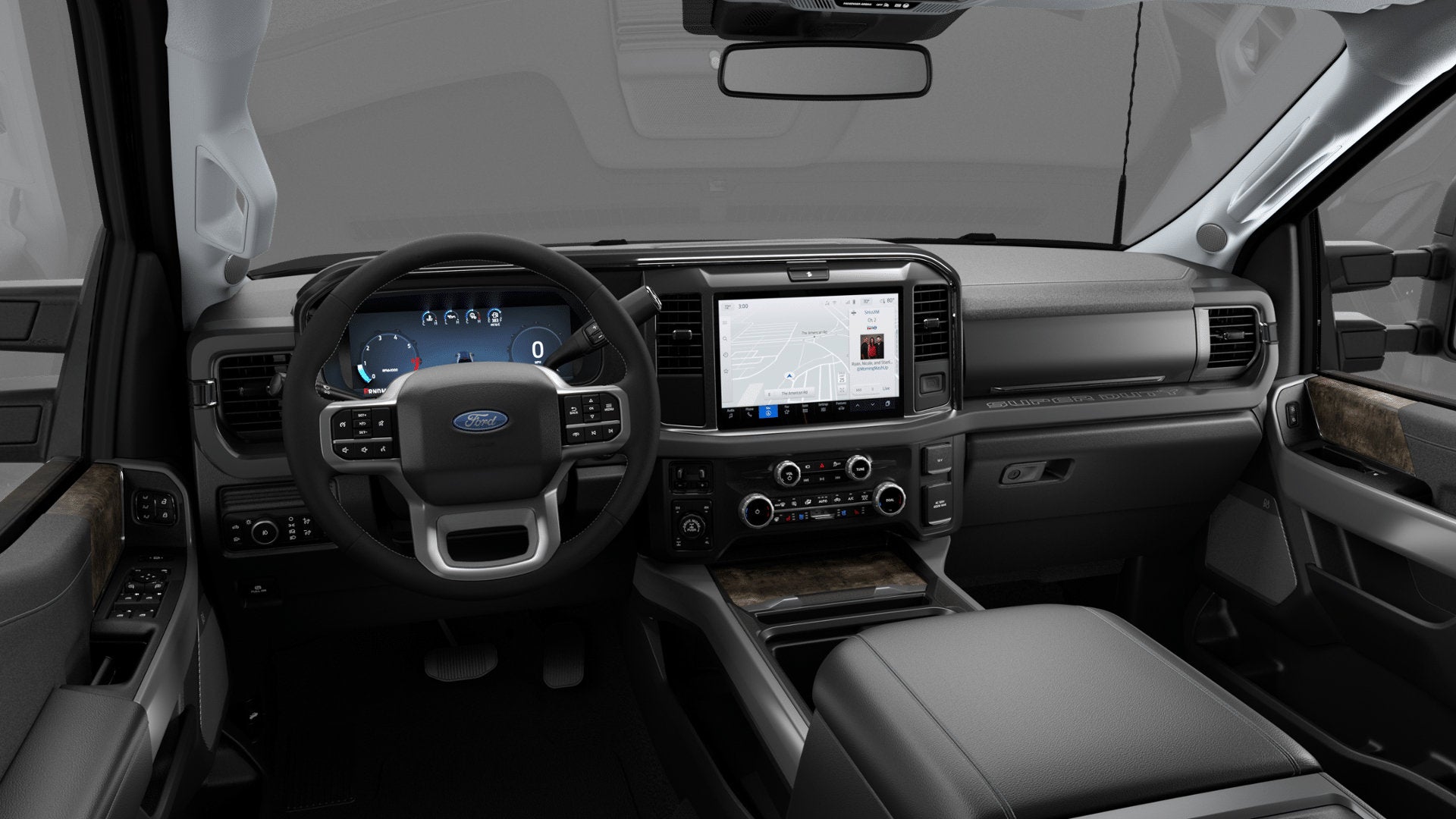 2027 Ford F-250SD XL