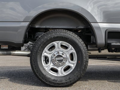 2027 Ford F-250SD XLT