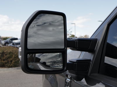 2027 Ford F-250SD XLT