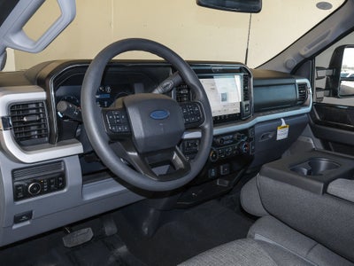 2027 Ford F-250SD XLT
