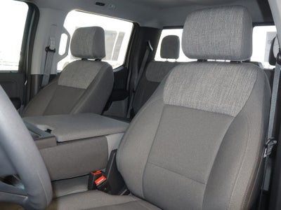 2027 Ford F-250SD XLT