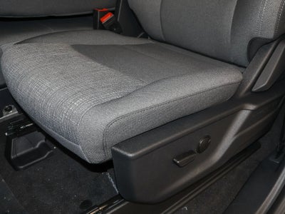 2027 Ford F-250SD XLT