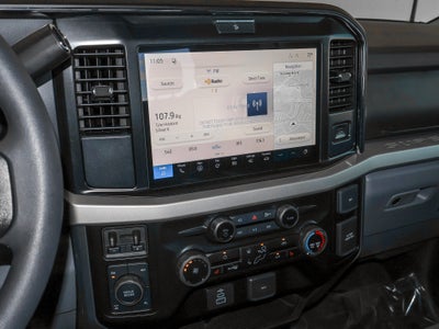 2027 Ford F-250SD XLT