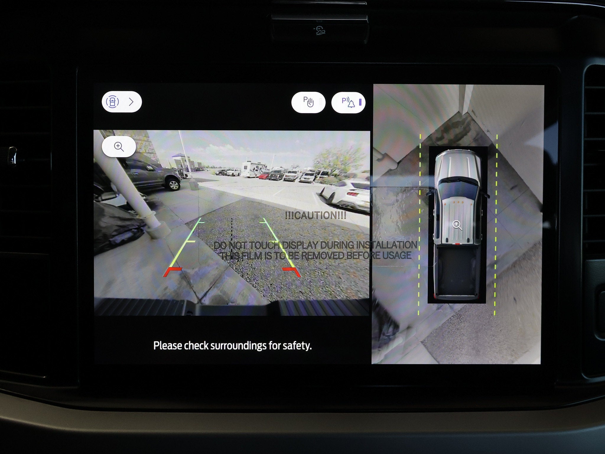 2027 Ford F-250SD XLT