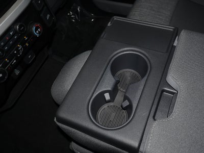 2027 Ford F-250SD XLT