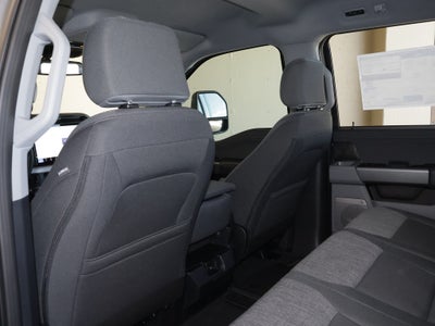 2027 Ford F-250SD XLT