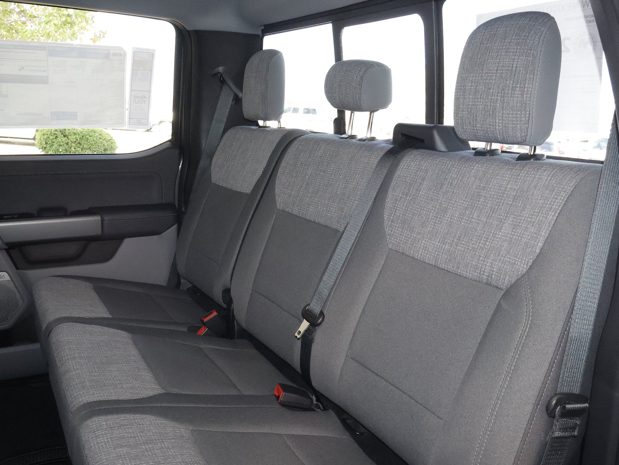 2027 Ford F-250SD XLT