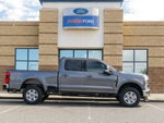 2027 Ford F-250SD XLT