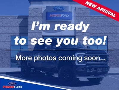 2024 Ford F-250SD XLT