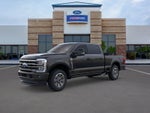 2025 Ford F-250SD King Ranch