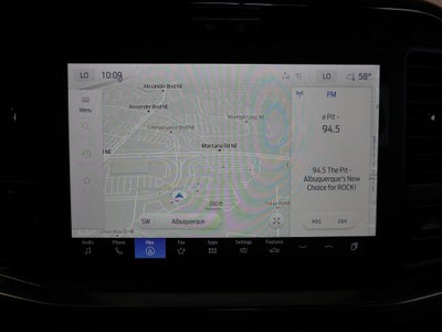 2025 Ford F-250SD King Ranch