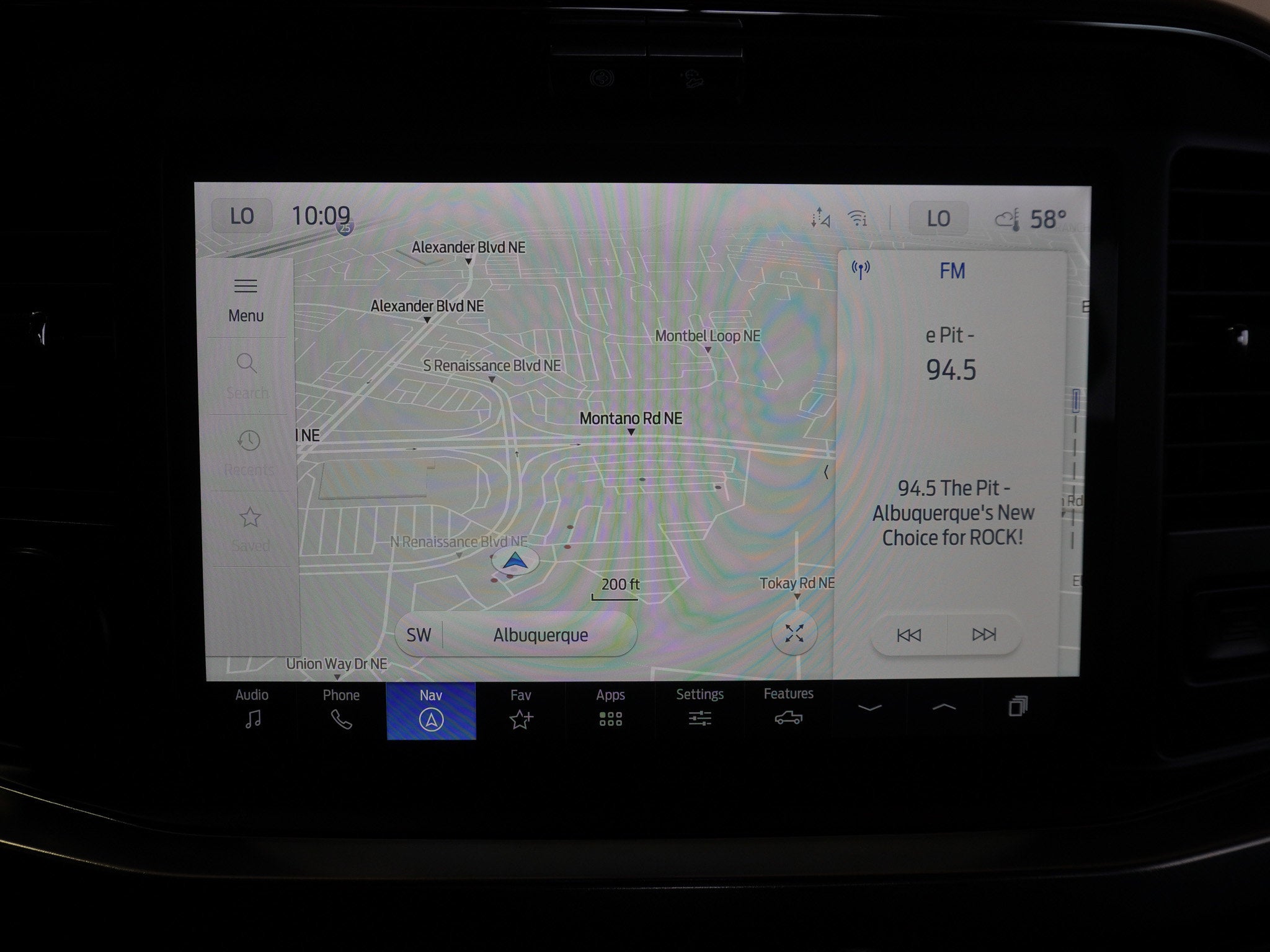 2025 Ford F-250SD King Ranch