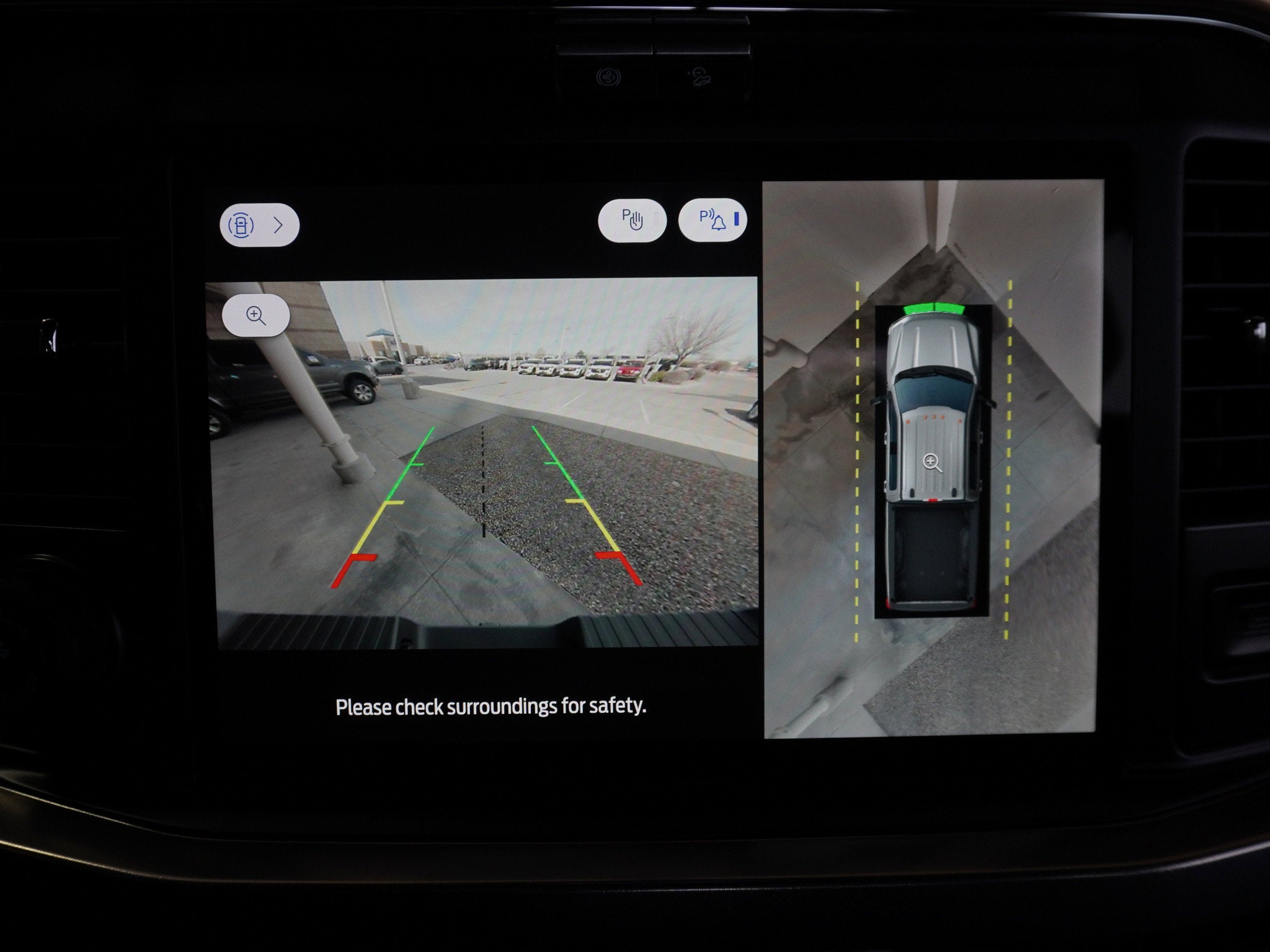 2025 Ford F-250SD King Ranch