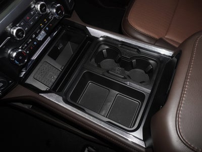 2025 Ford F-250SD King Ranch