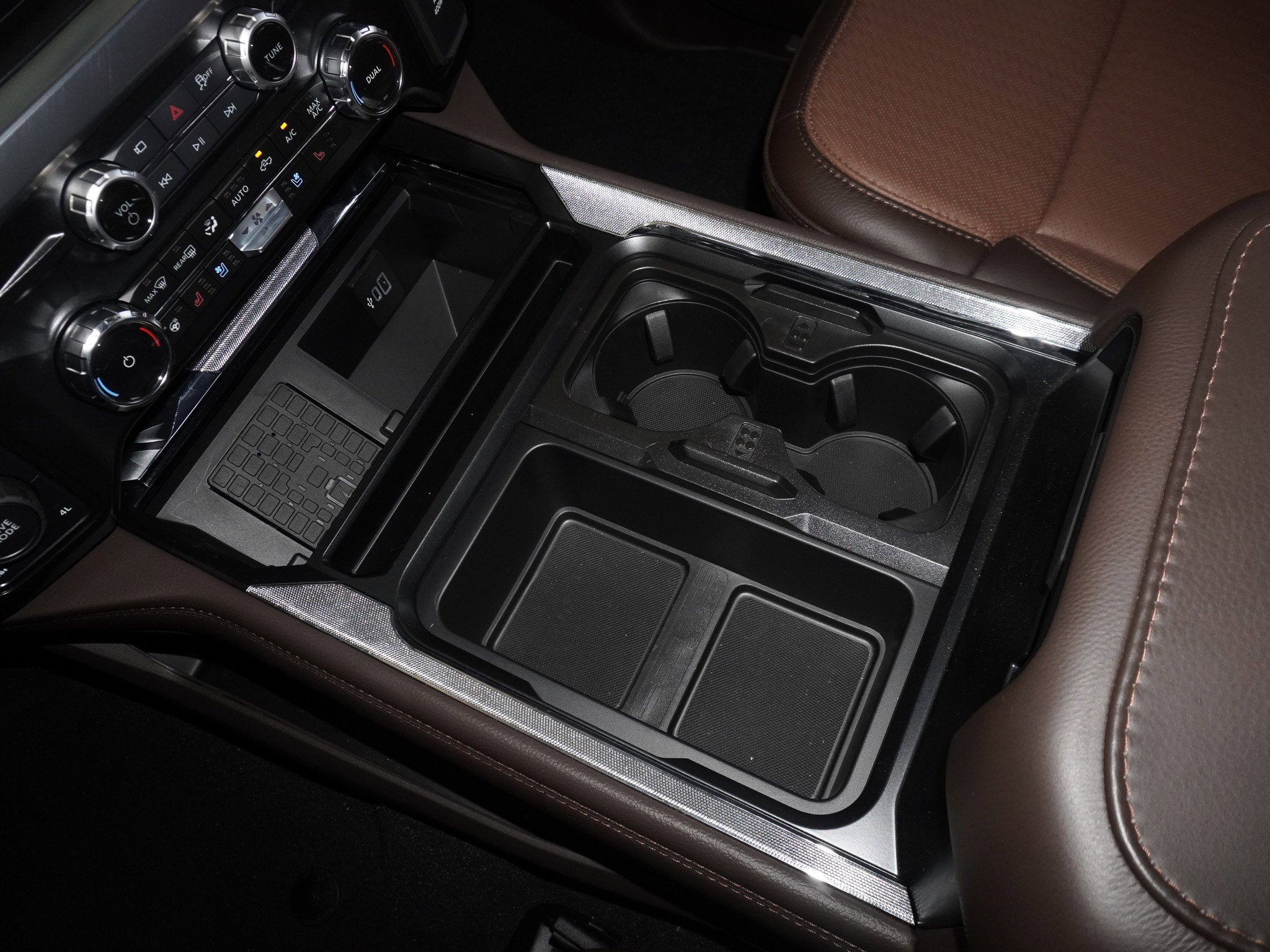 2025 Ford F-250SD King Ranch