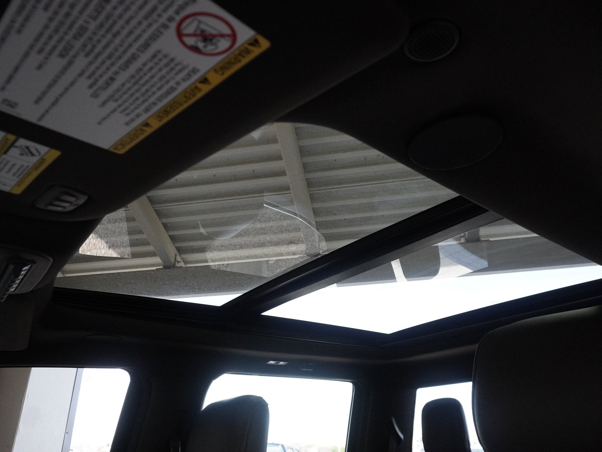 2025 Ford F-250SD King Ranch