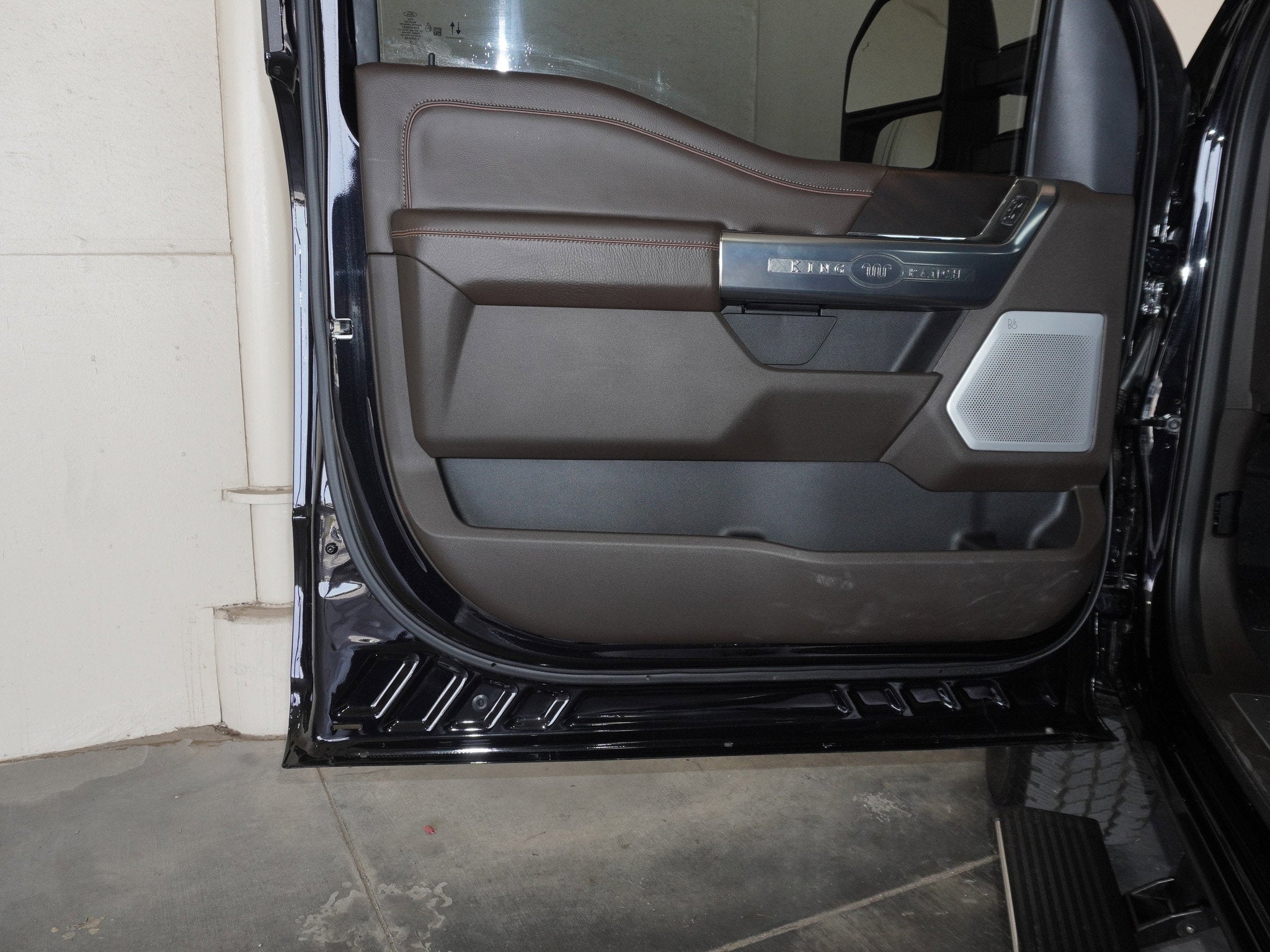 2025 Ford F-250SD King Ranch