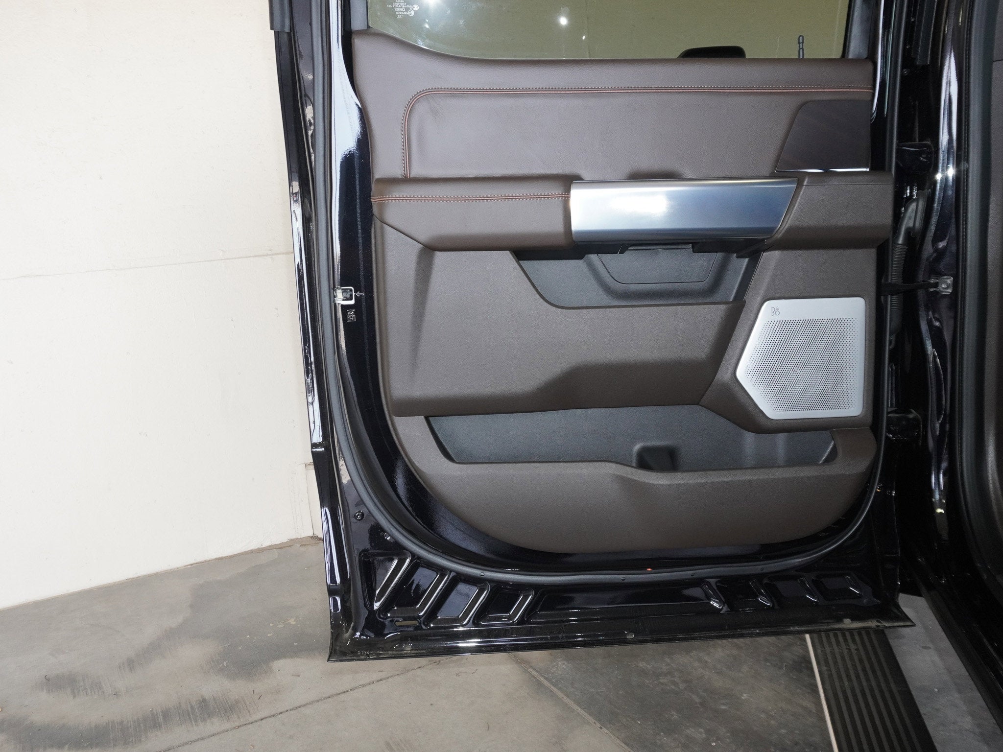 2025 Ford F-250SD King Ranch