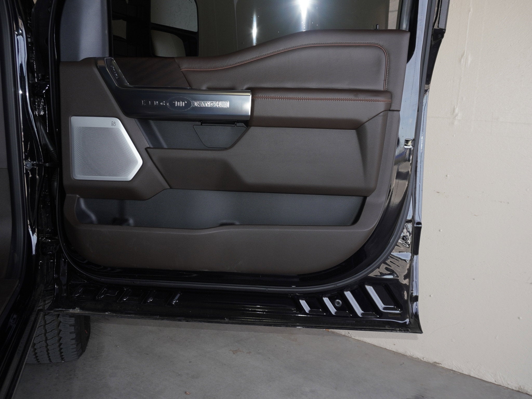 2025 Ford F-250SD King Ranch