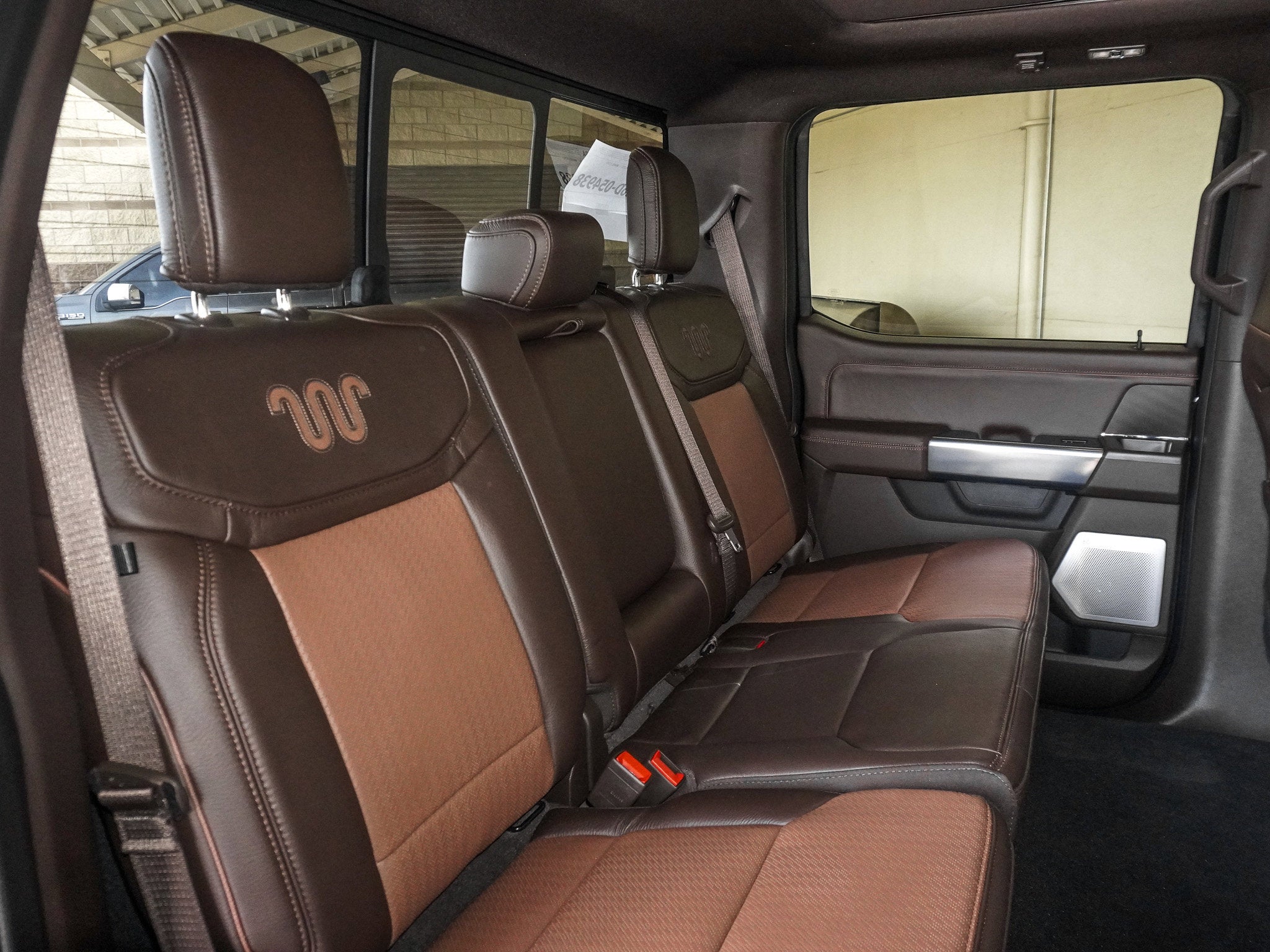 2025 Ford F-250SD King Ranch