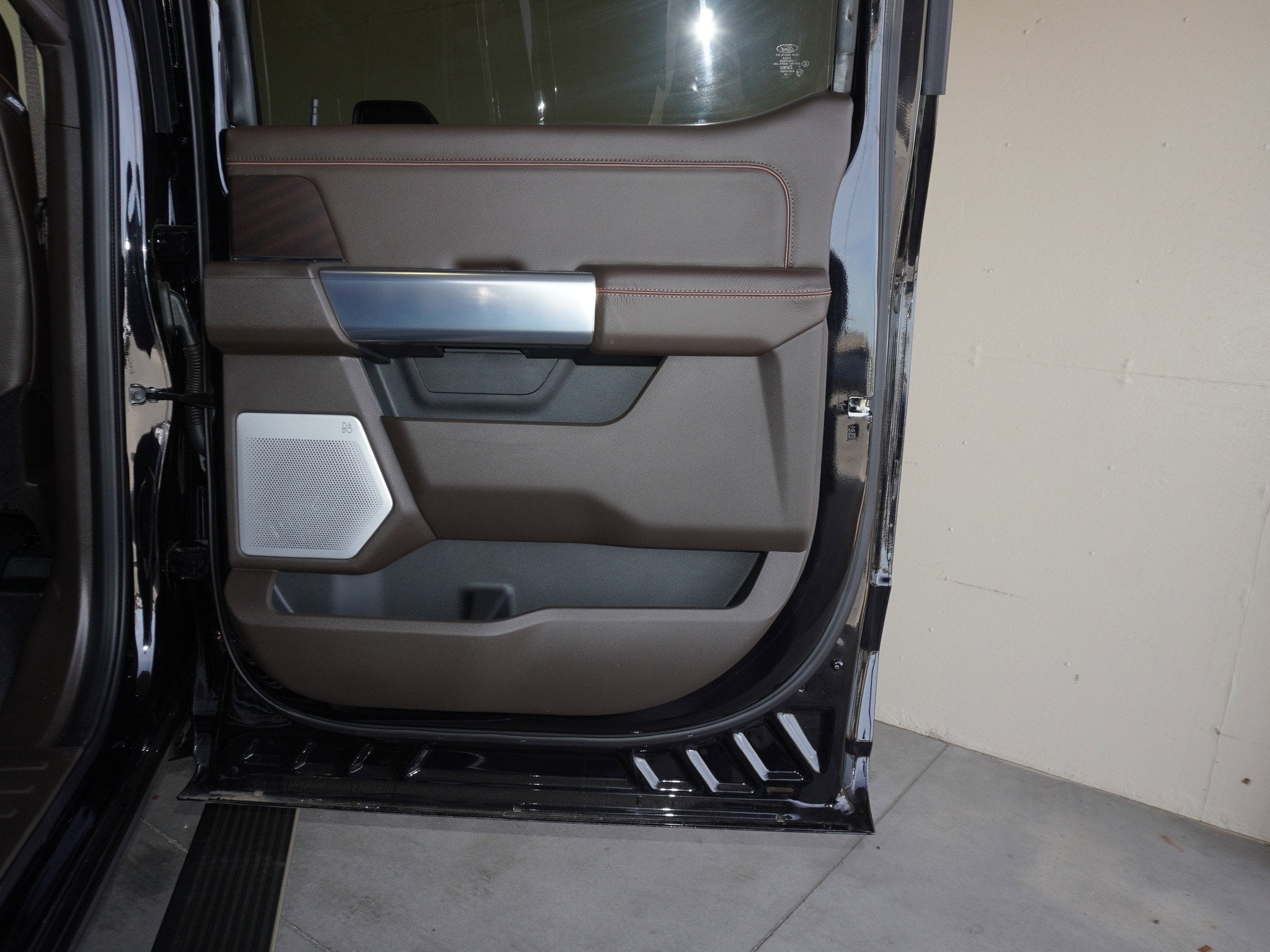 2025 Ford F-250SD King Ranch