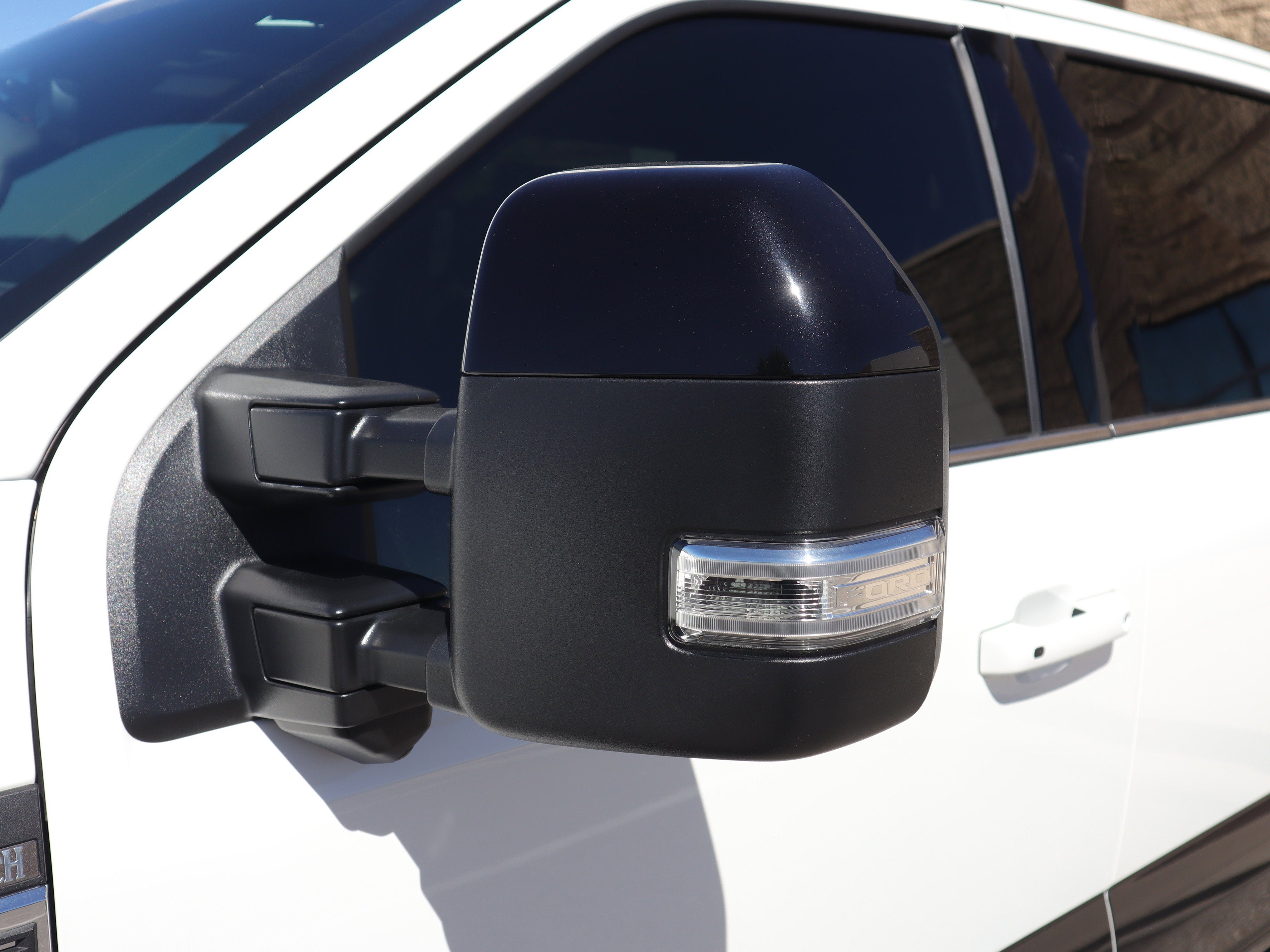 2025 Ford F-250SD King Ranch