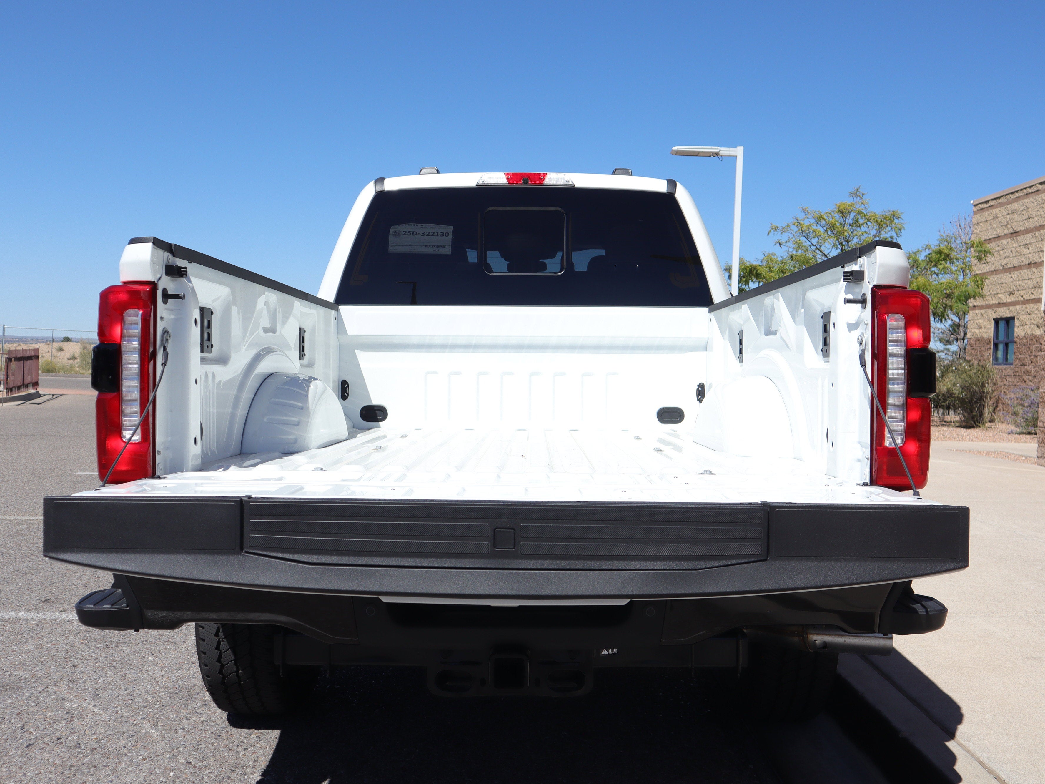 2025 Ford F-250SD King Ranch