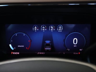 2025 Ford F-250SD King Ranch