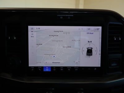 2025 Ford F-250SD King Ranch