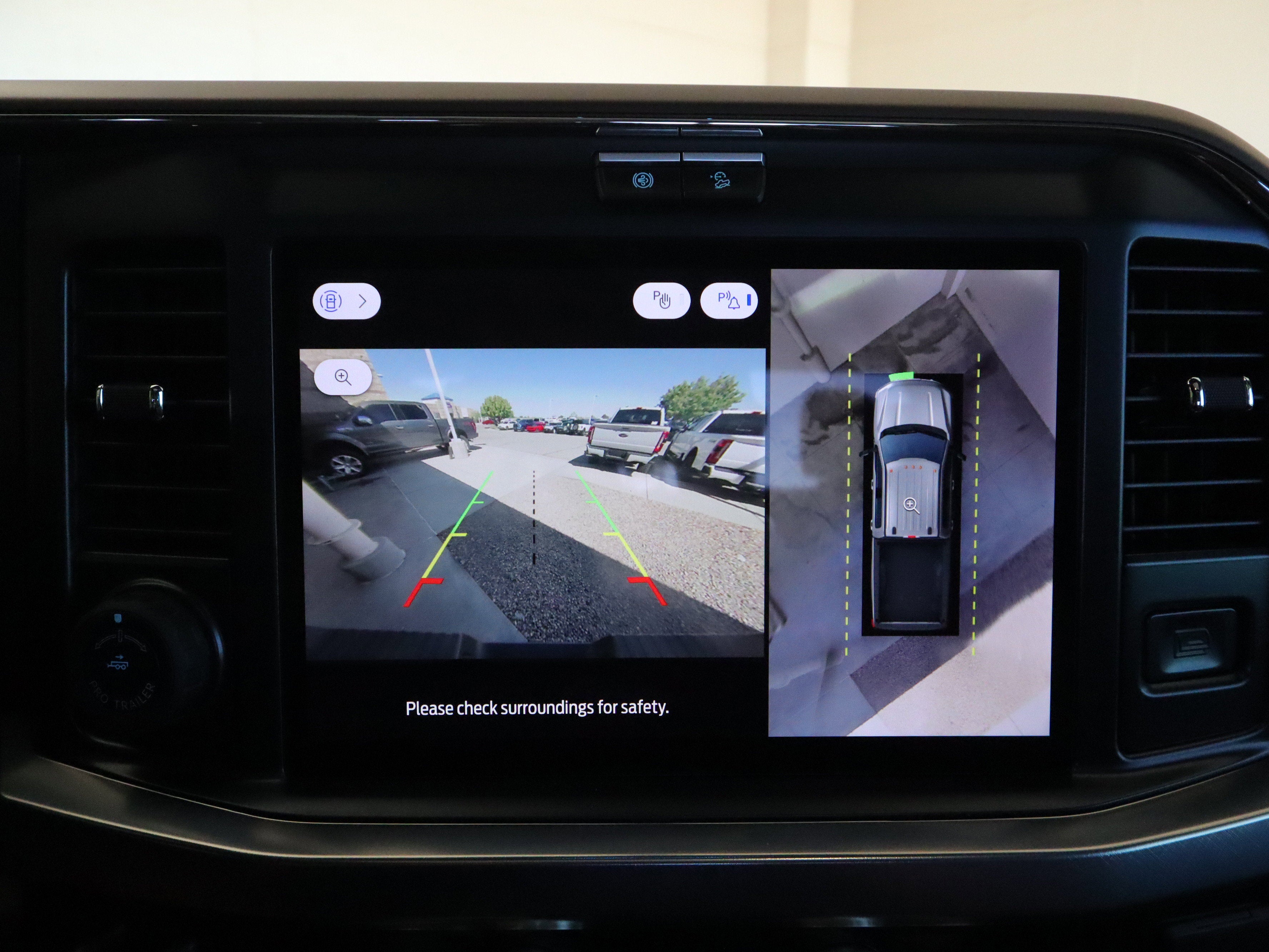 2025 Ford F-250SD King Ranch