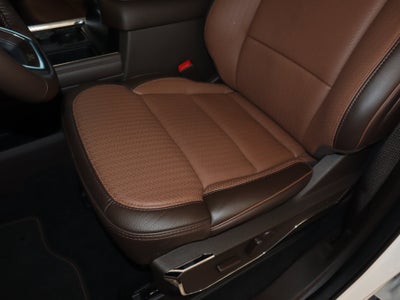 2025 Ford F-250SD King Ranch