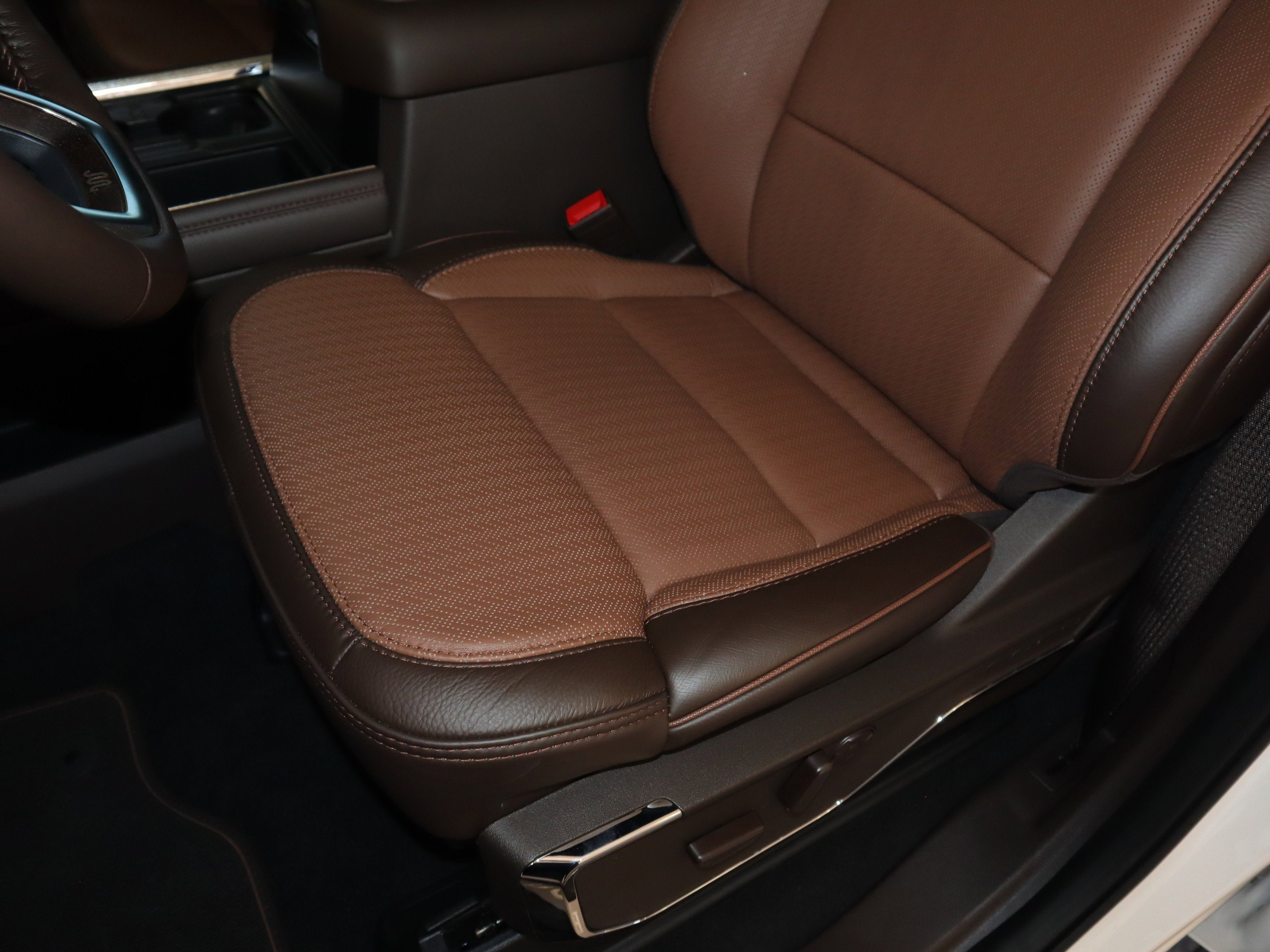 2025 Ford F-250SD King Ranch