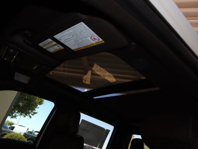 2025 Ford F-250SD King Ranch