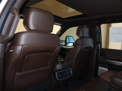 2025 Ford F-250SD King Ranch