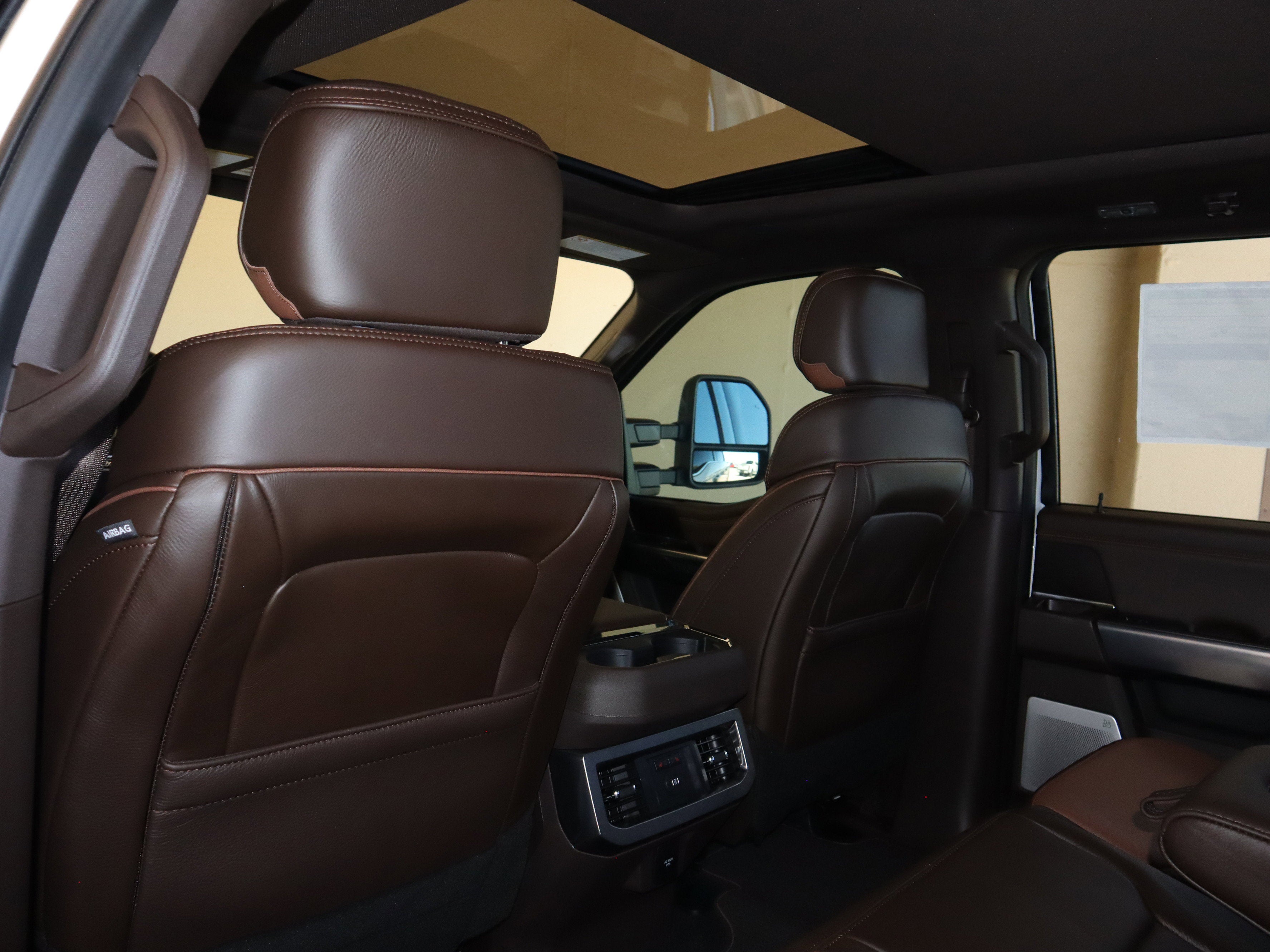 2025 Ford F-250SD King Ranch