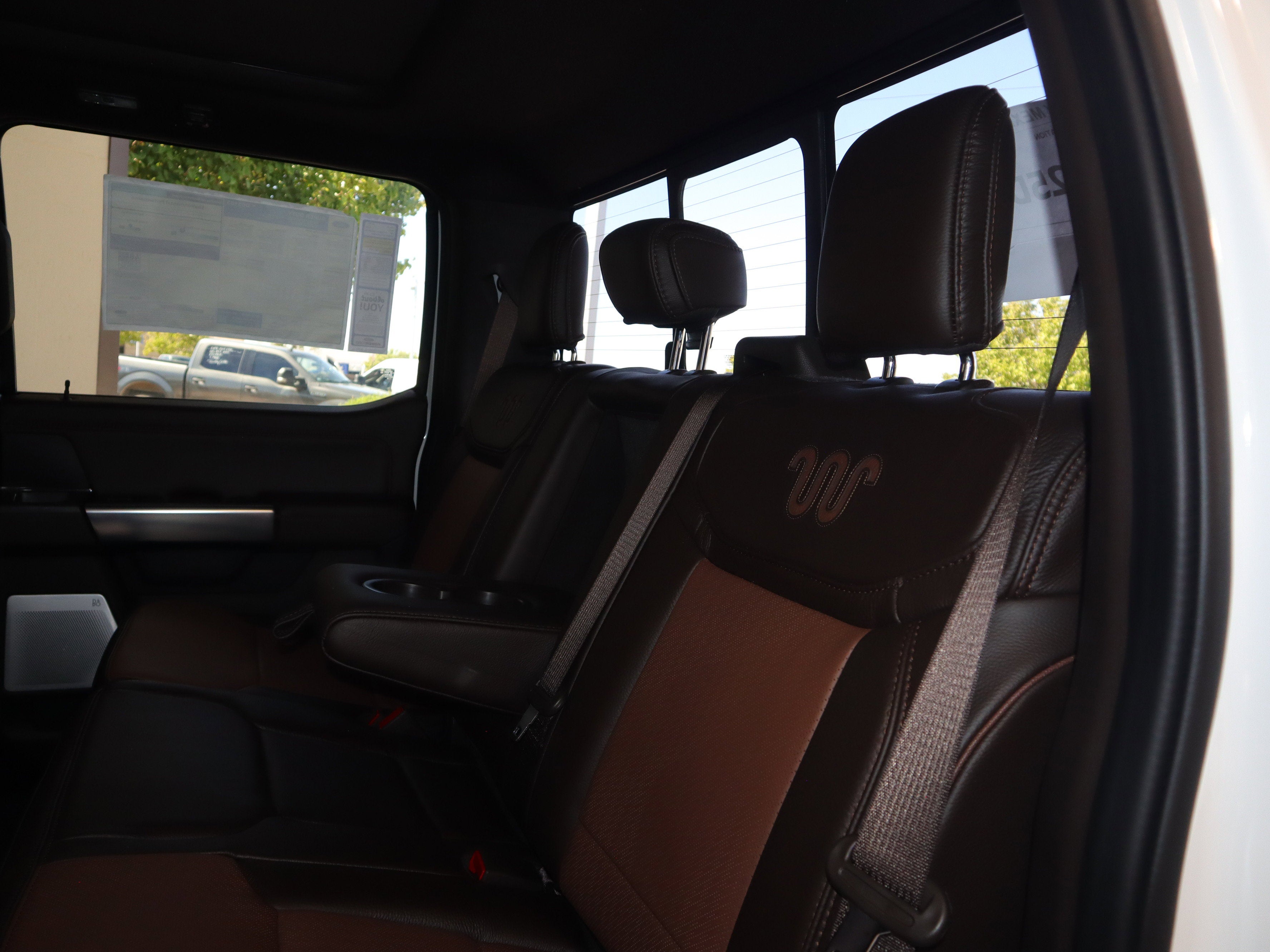 2025 Ford F-250SD King Ranch